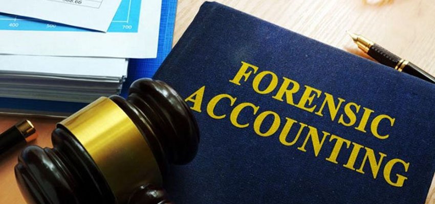 Forensic Accounting